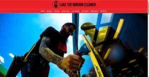 lukethewindowcleaner.com