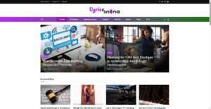 lyricsnona.com