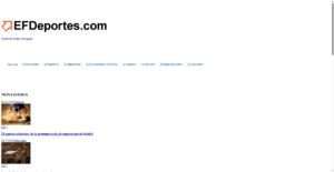 m.efdeportes.com