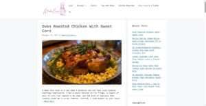 madeleinekitchen.com