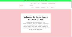 makemoneywithoutajob.com