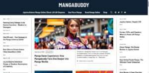 mangabuddy.blog