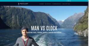 manvsclock.com
