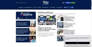mascolombia.com