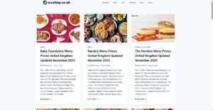 mealtop.co.uk