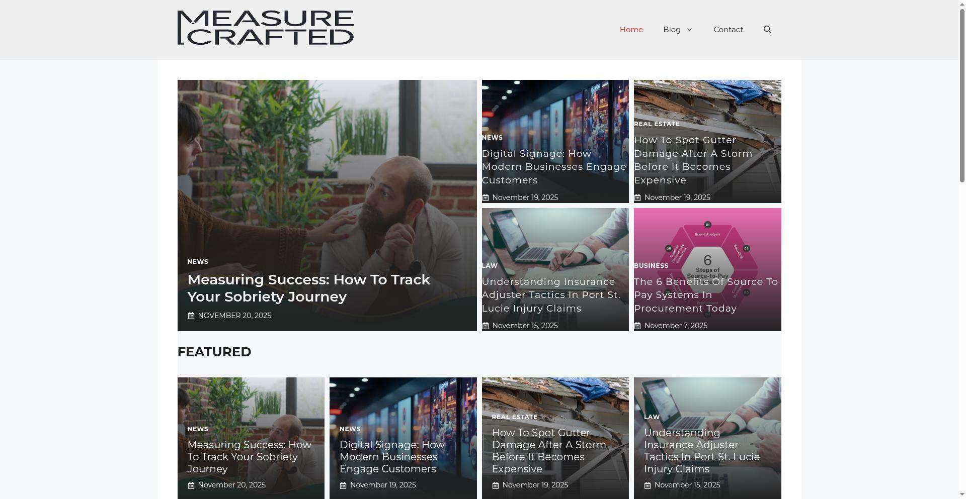 measurecrafted.com