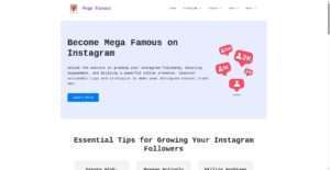 megafamous.org