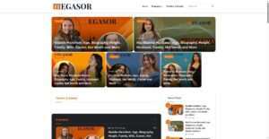 megasor.com