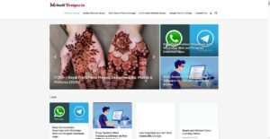 mehndidesignz.in