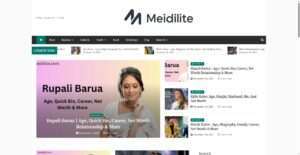 meidilite.com