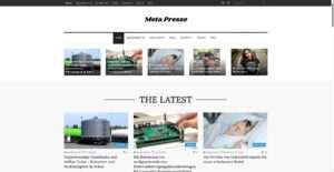 metapresse.de