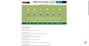 middleeastevents.com