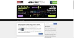 middleeasttoday.net