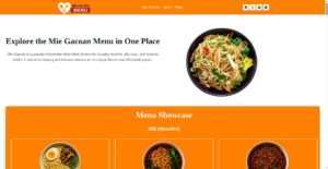 miegacoanmenu.com