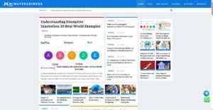 minutebusinessnews.com