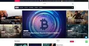 mixturenews.com