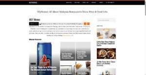 mlymenus.com