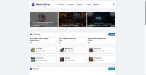 modeditor.org