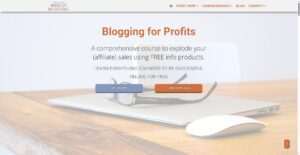mostlyblogging.com