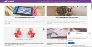 mothergeek.co.uk