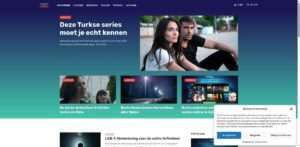 moviesense.nl