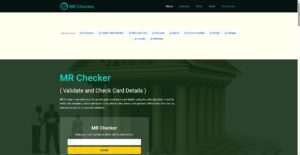 mrchecker.org