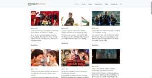 multimovies.co.in