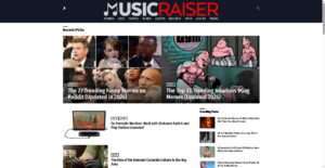 musicraiser.net