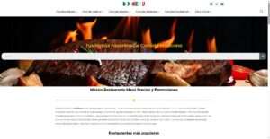 mxmenu.org