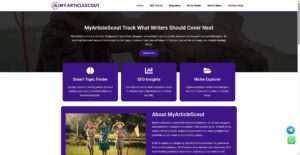 myarticlescout.com