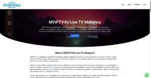 myiptv4u.com