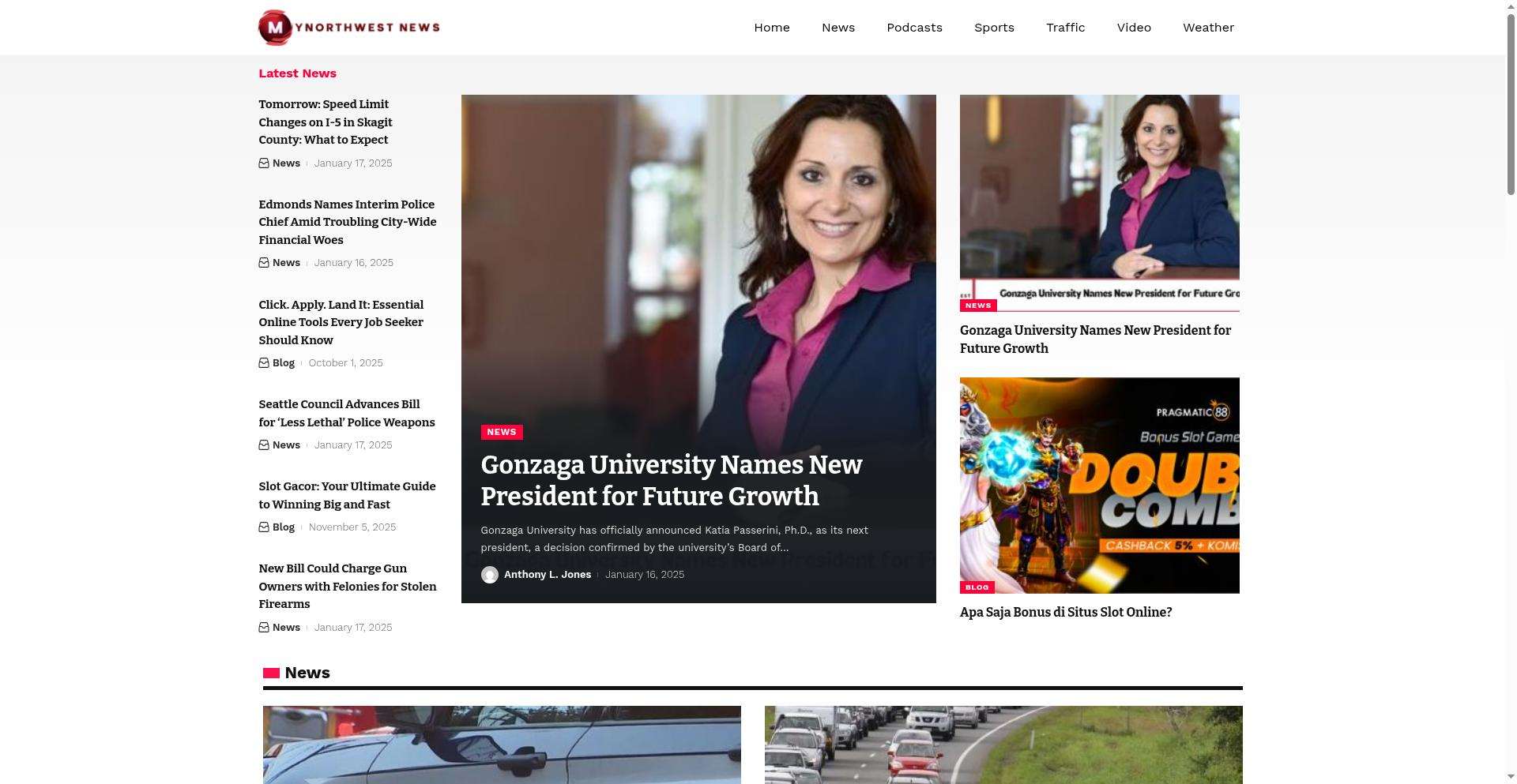 mynorthwestnews.com