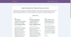 myphmenu.org