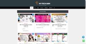 mytecharm.com