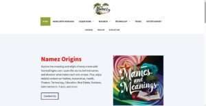 namezorigins.com