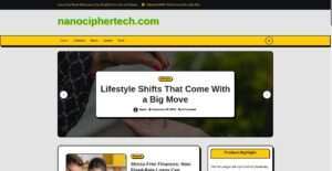 nanociphertech.com