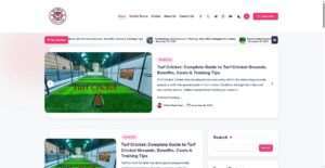nationalcricketteam.com
