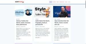 networthbee.com