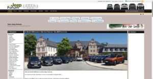 new-jeep-forum.de