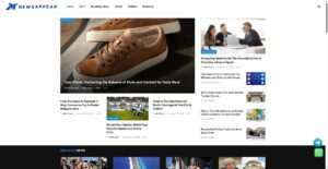newsappear.com