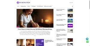 newshuman.com