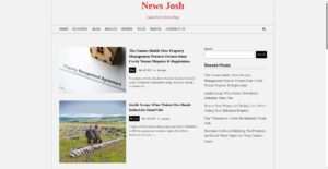 newsjosh.com