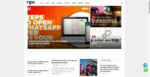 newspapercast.com