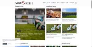 newsport.ro