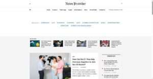 newsprovider.co.uk