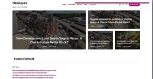 newspure.co.uk