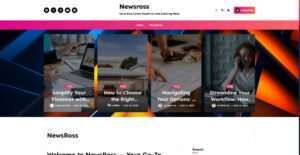 newsross.org