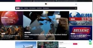 newsunix.com