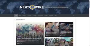 newswire.net
