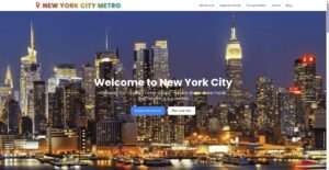 newyorkcitymetro.com